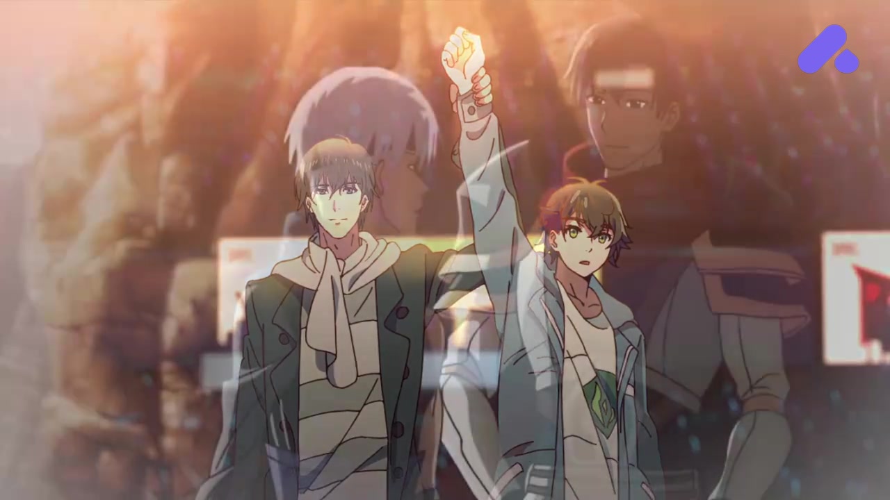 Episode OVA