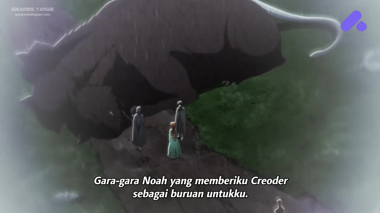 Episode 9