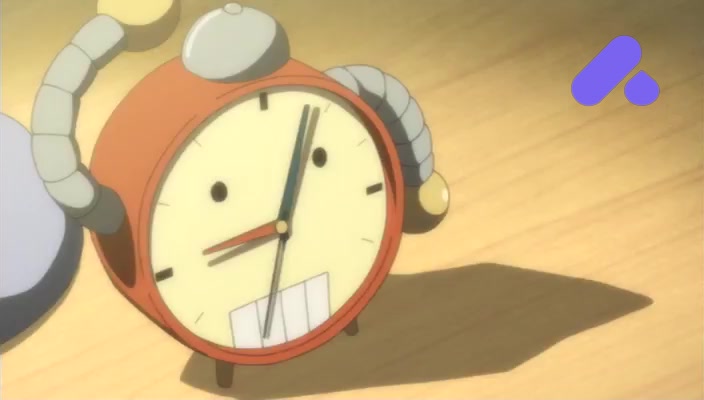 Episode 13 End