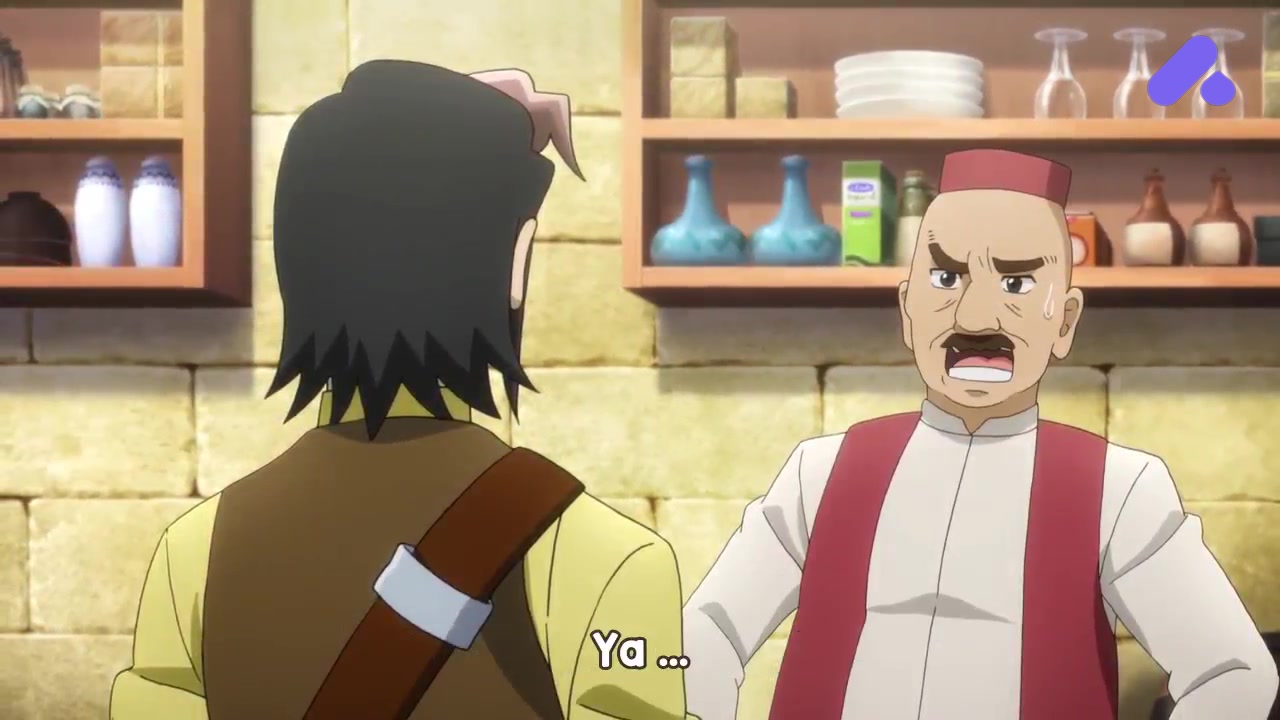 Episode 5
