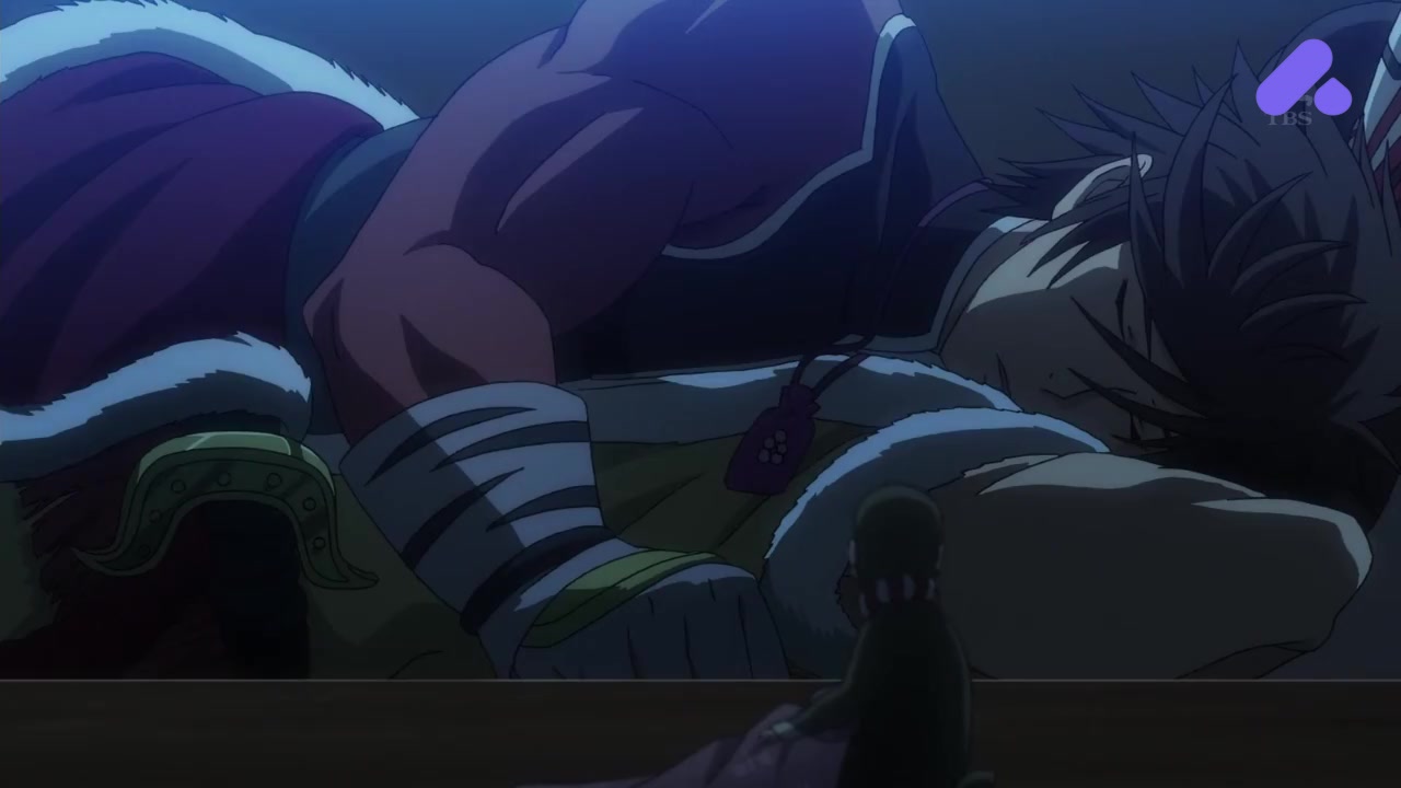 Episode 9