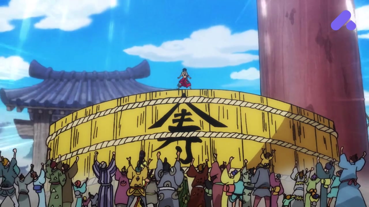 Episode 909