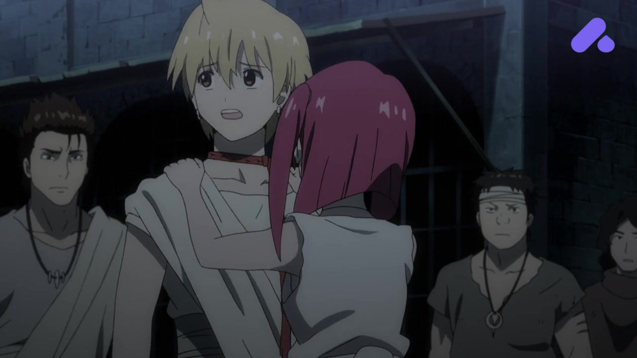 Episode 11