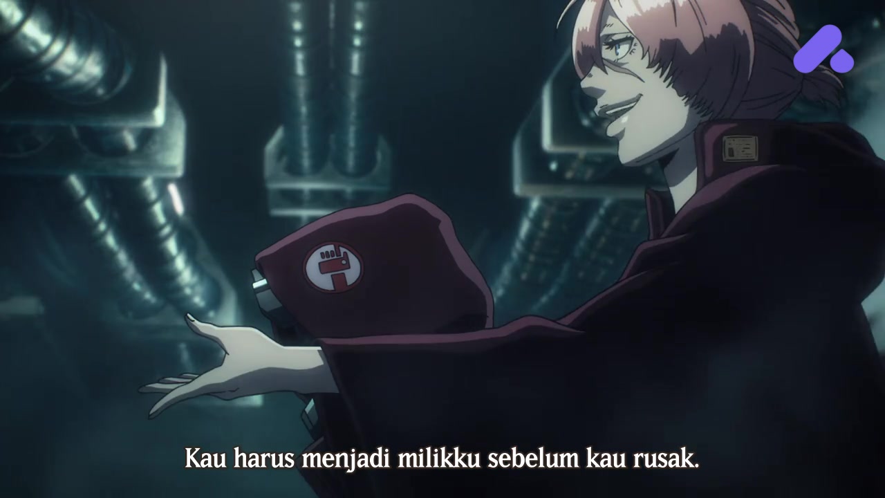 Episode 9