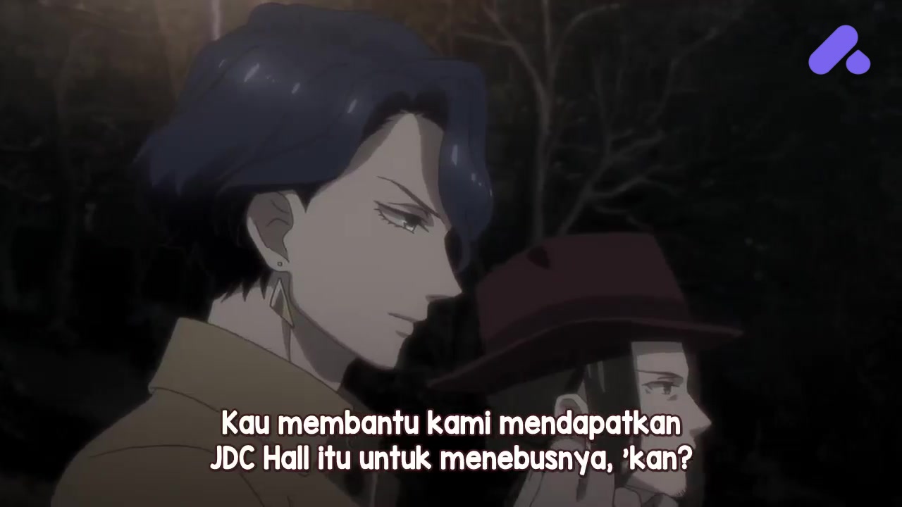 Episode 12 (End)