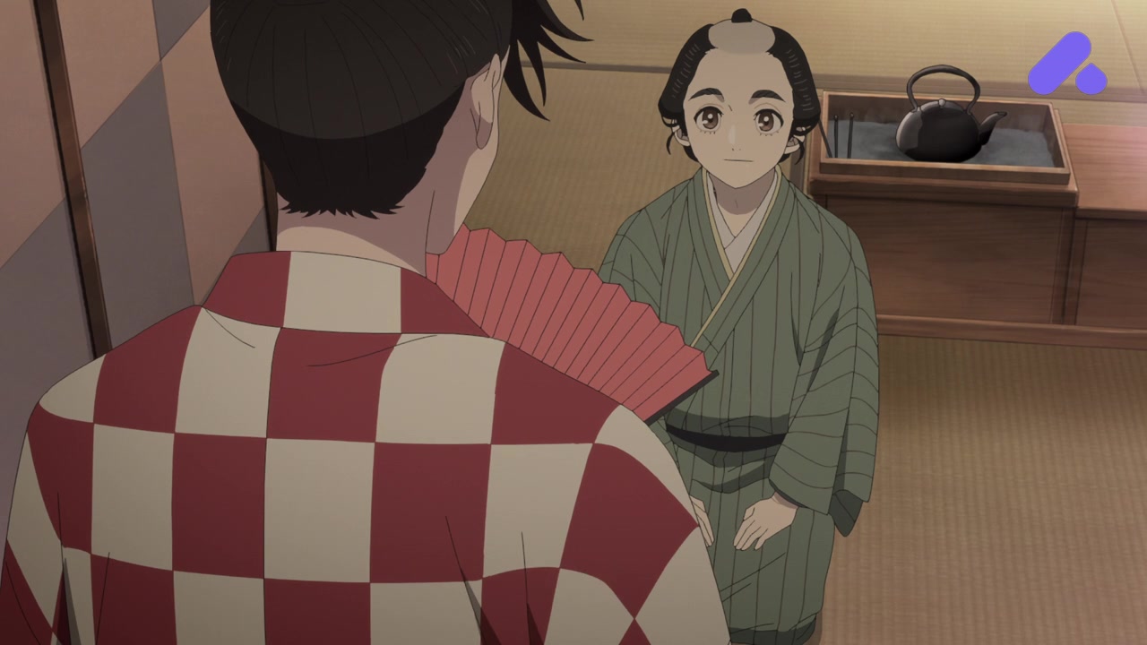 Episode 1