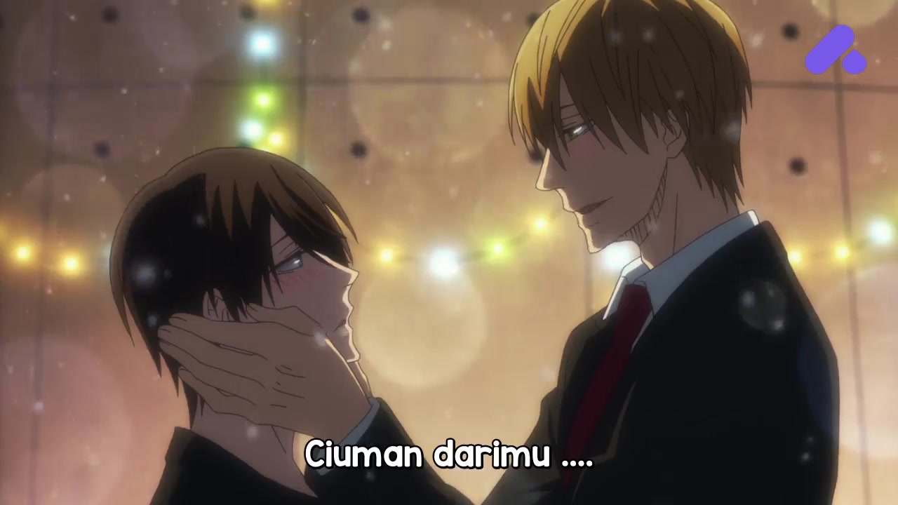 Episode 13 End