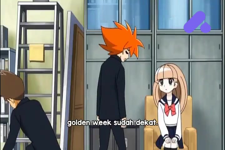 Episode 33