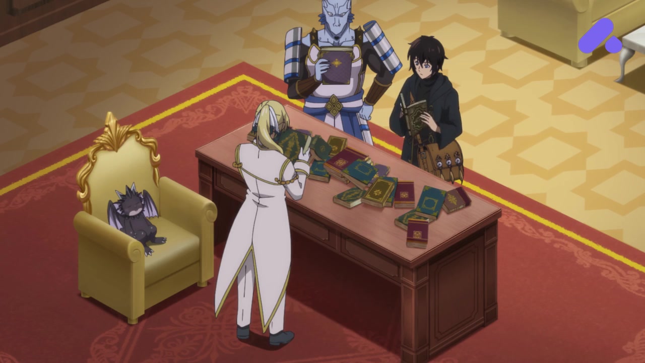 Episode 7