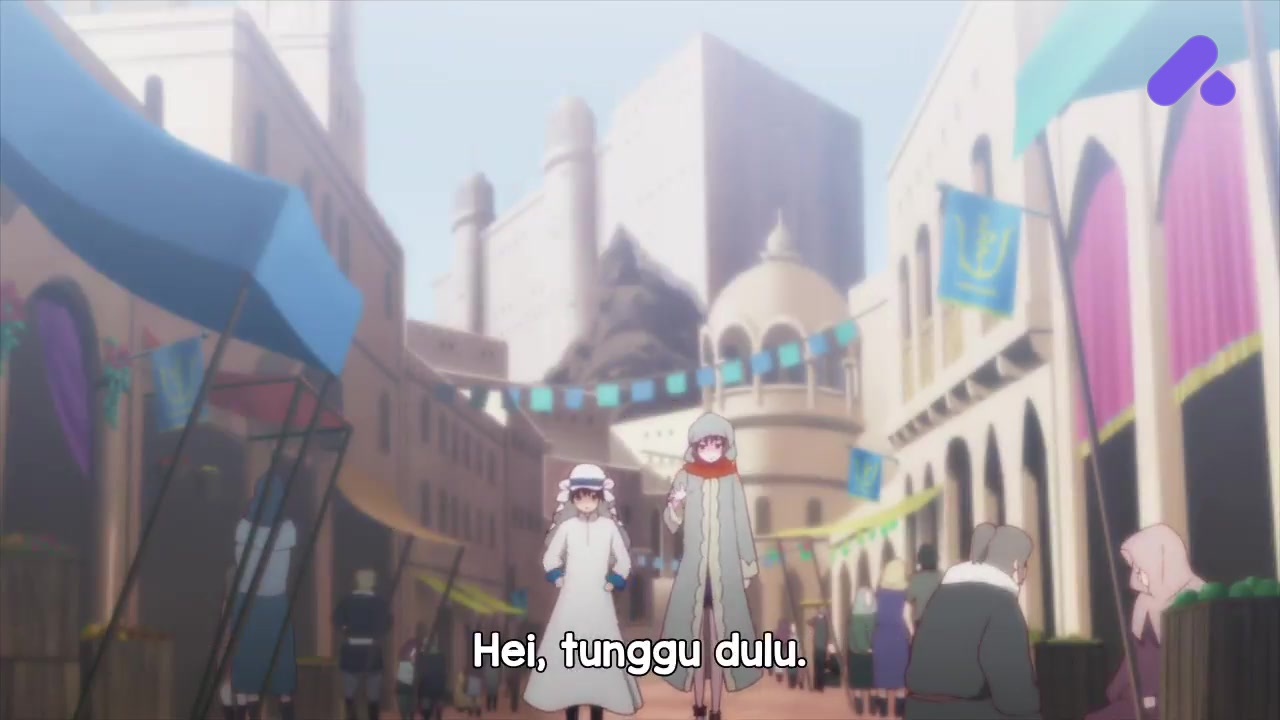 Episode Spesial 1