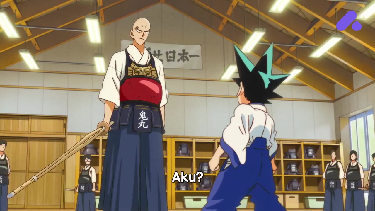Episode 1