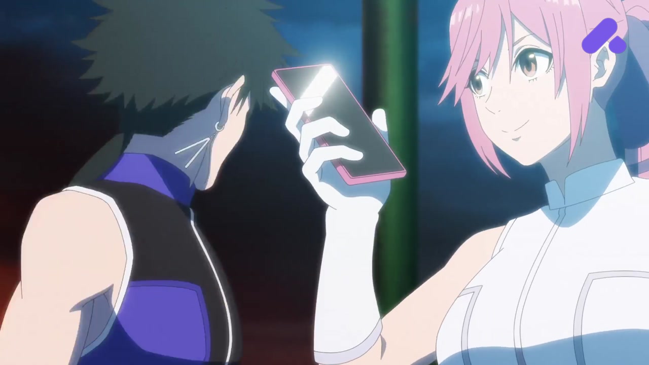 Episode 12