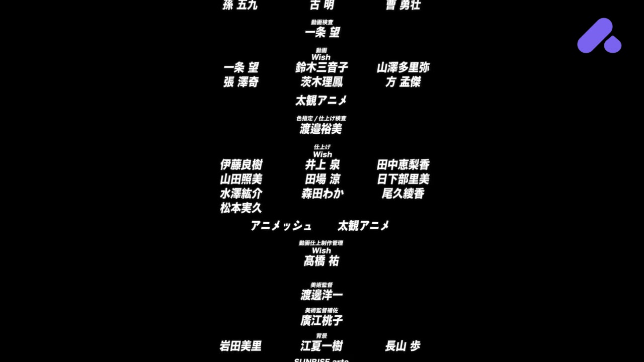 Episode 12 (End)