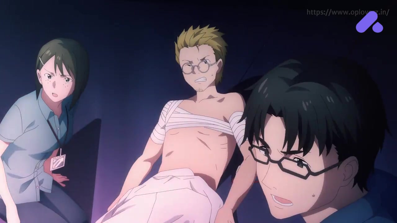 Episode 19
