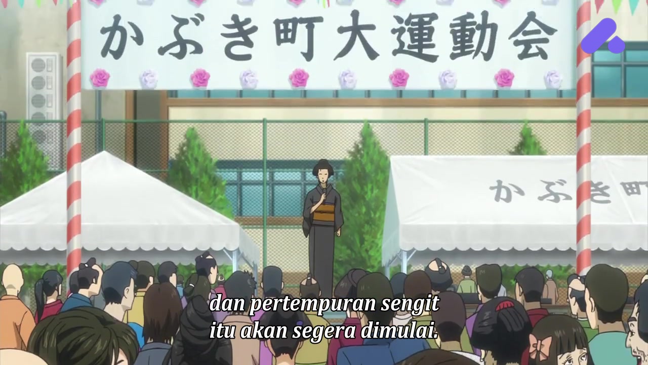 Episode 13 (End)