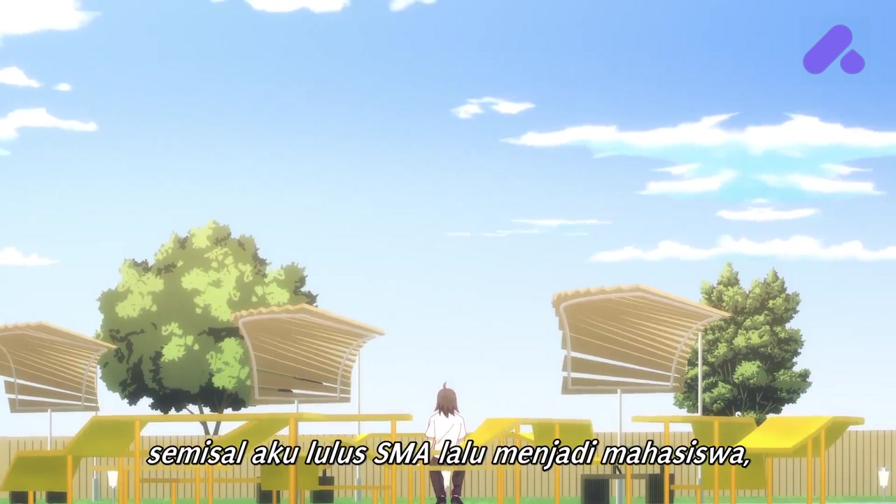 Episode 14 (End)