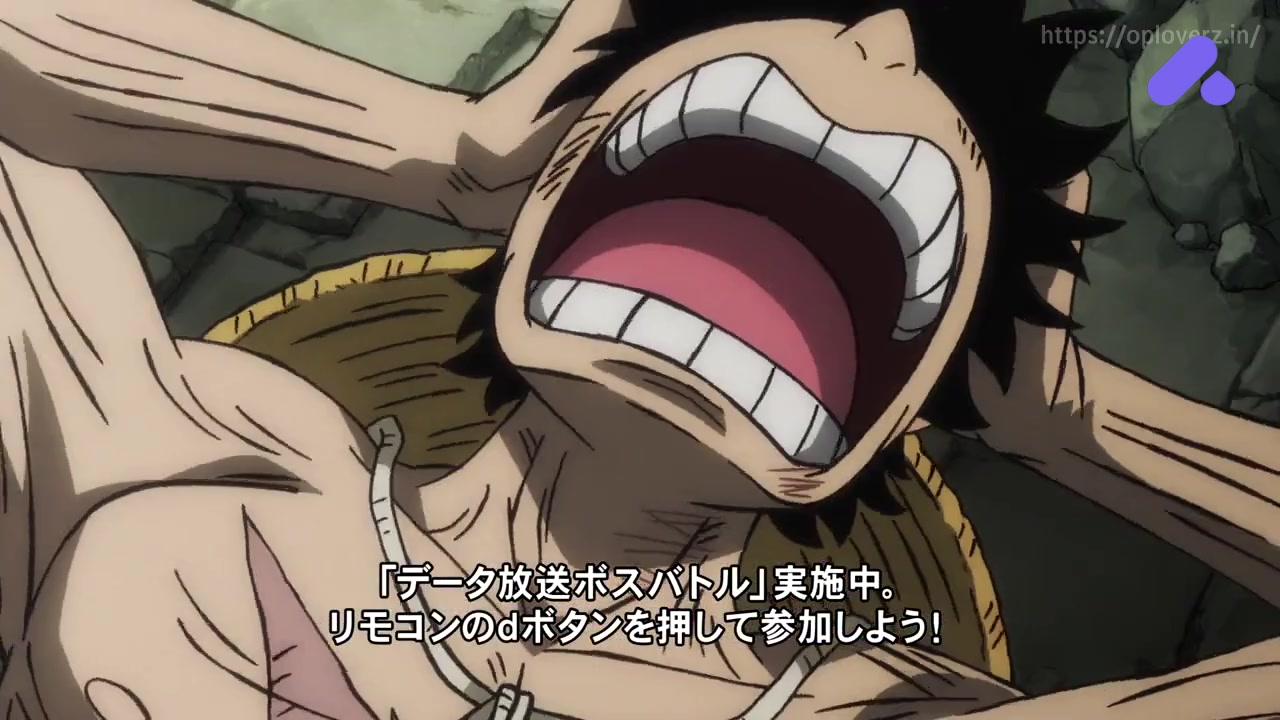 Episode 952
