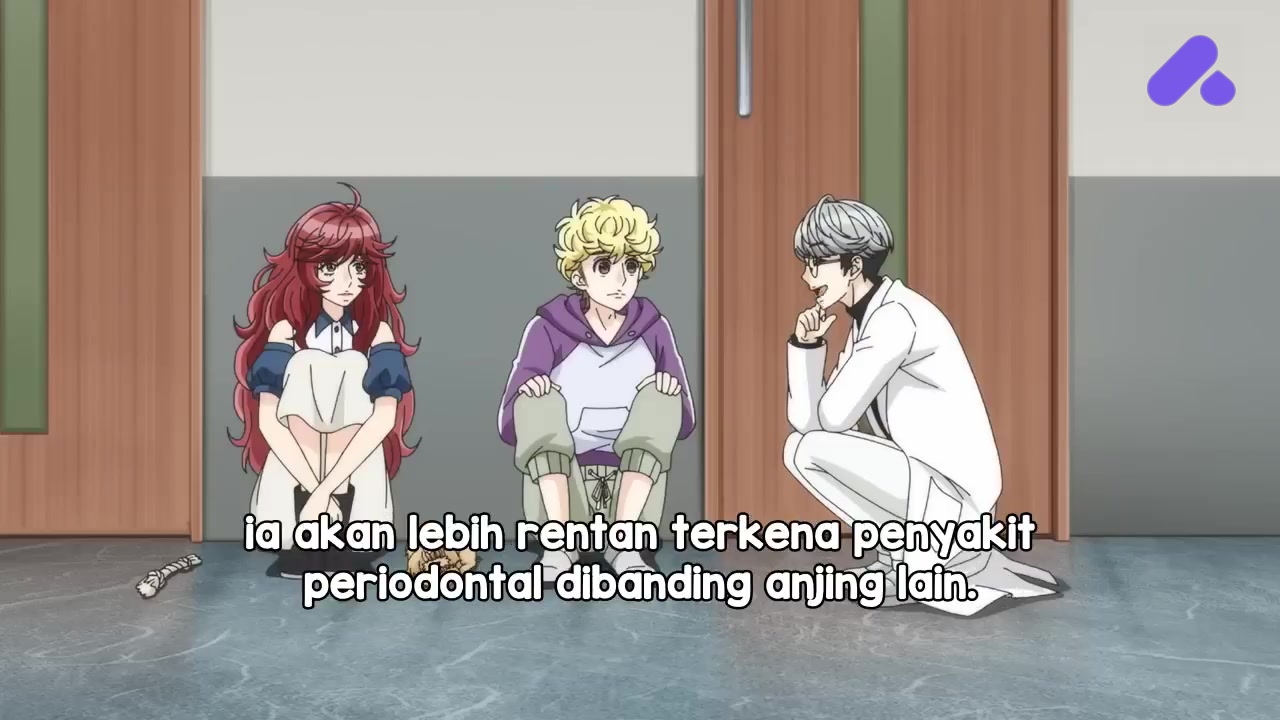Episode 12