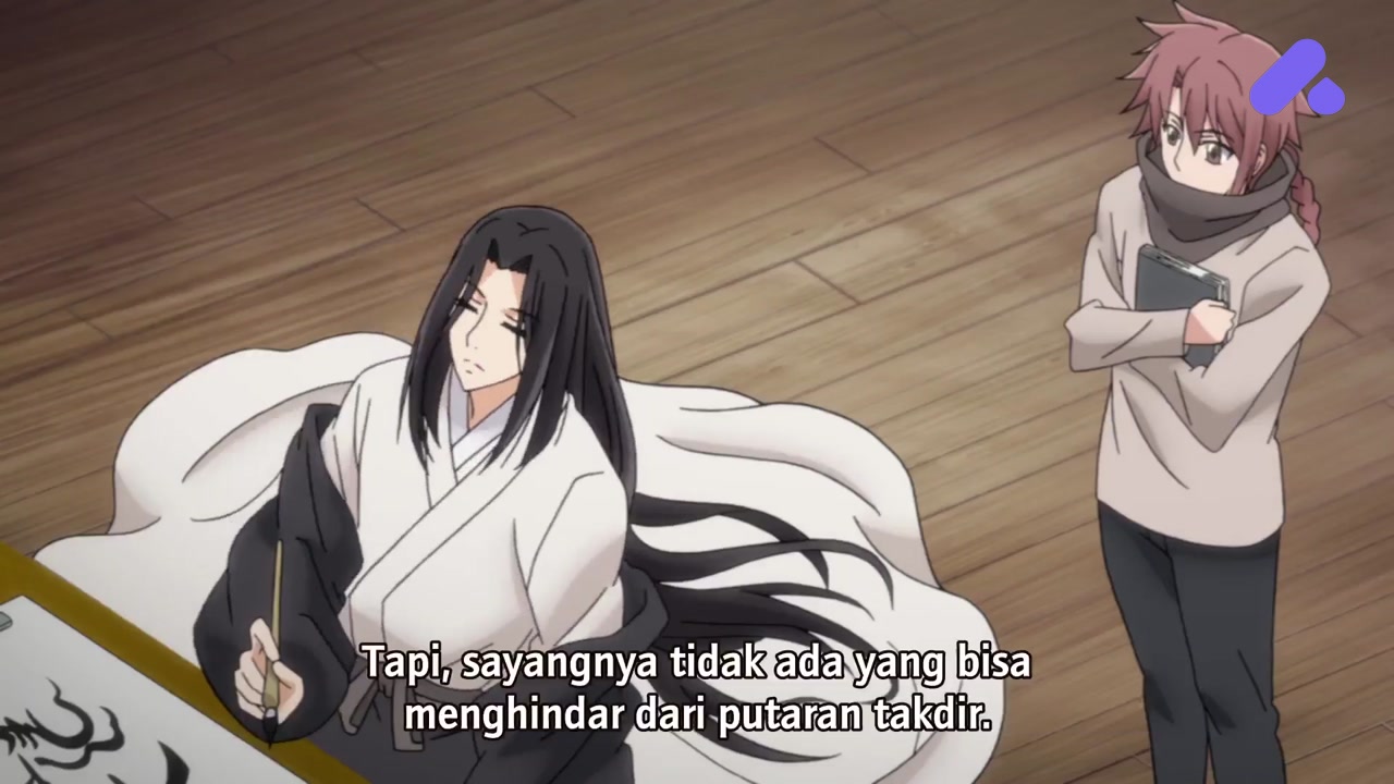 Episode 10 End