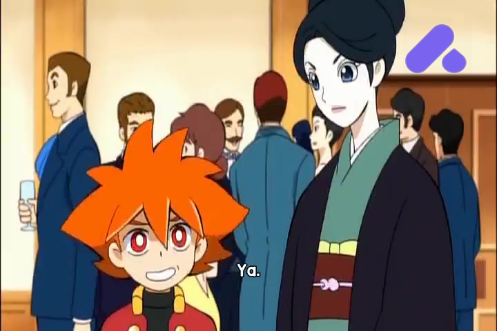 Episode 9