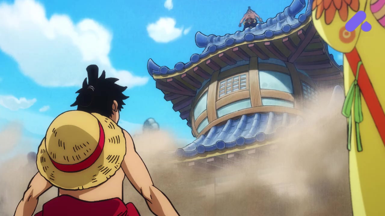Episode 905