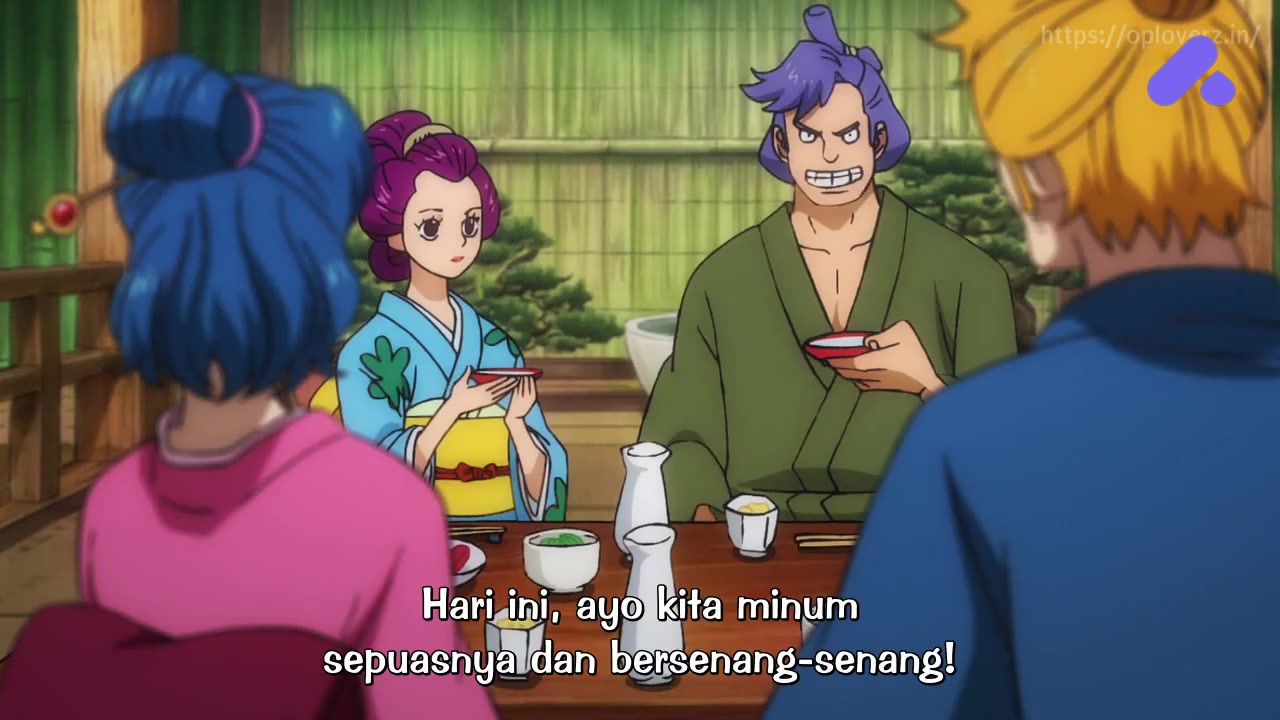 Episode 960