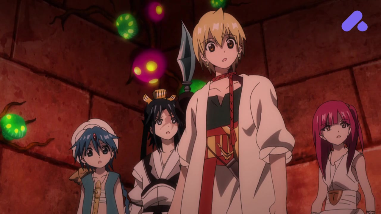 Episode 21