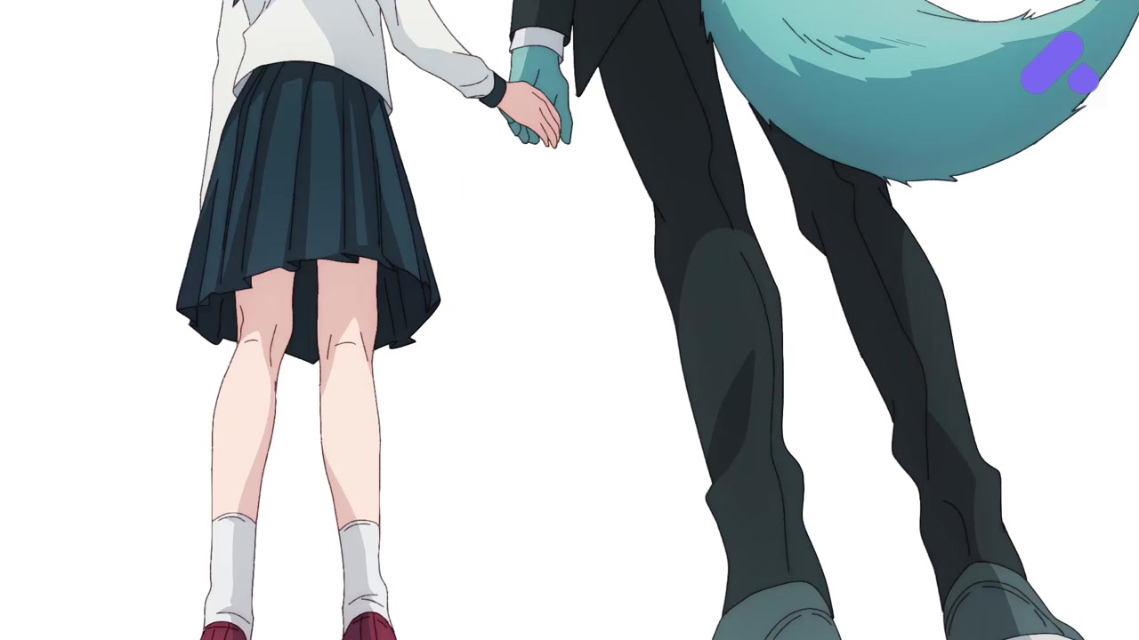 Episode 12 (End)