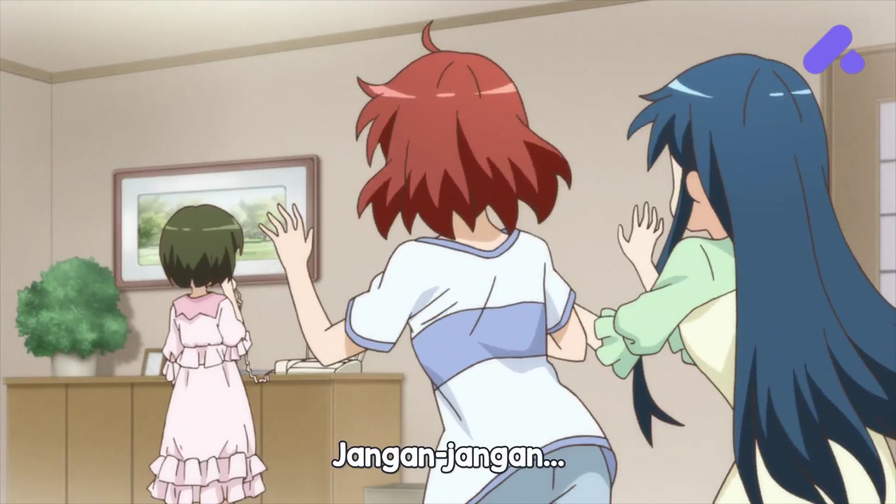 Episode 12 (End)