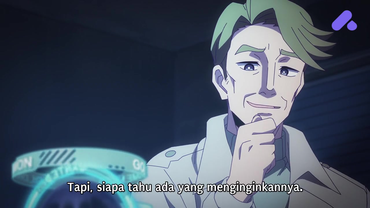 Episode 9