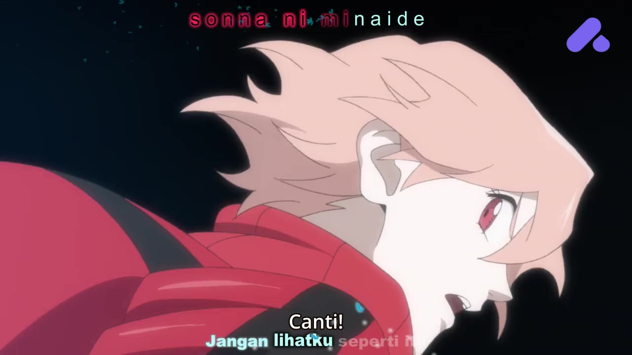 Episode 6 (End)