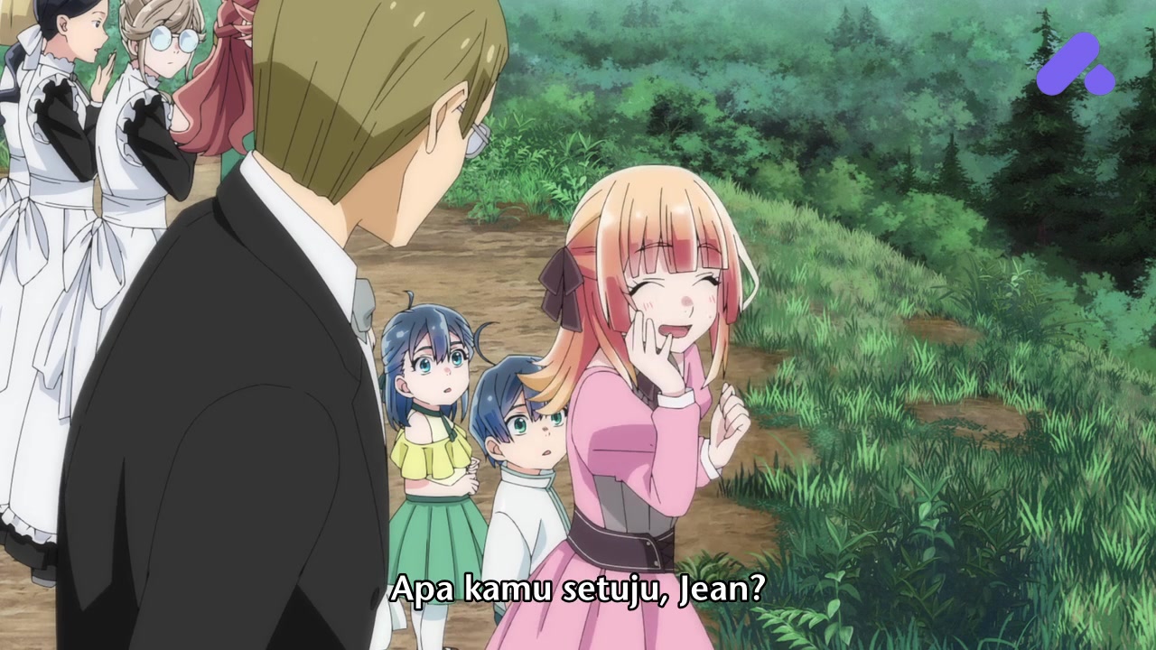 Episode 13 (End)