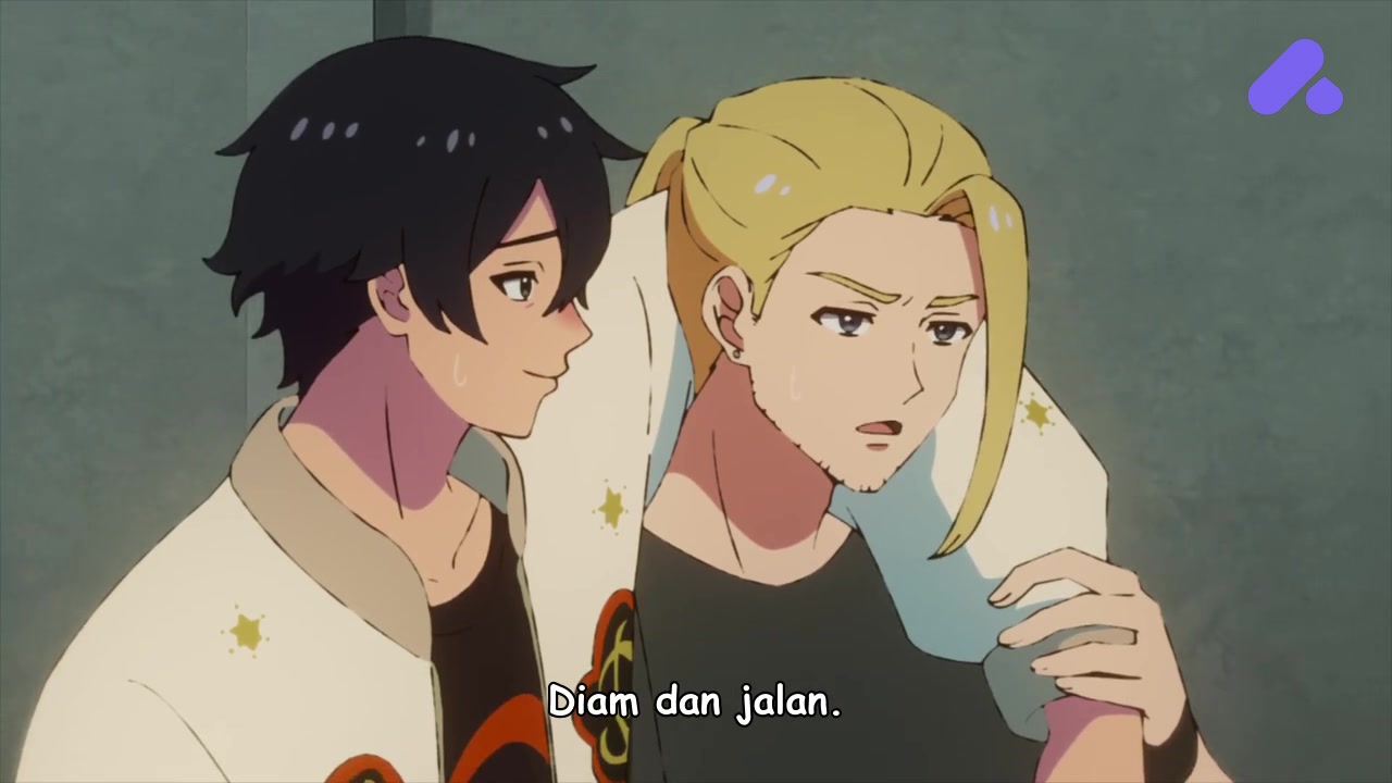 Episode 8