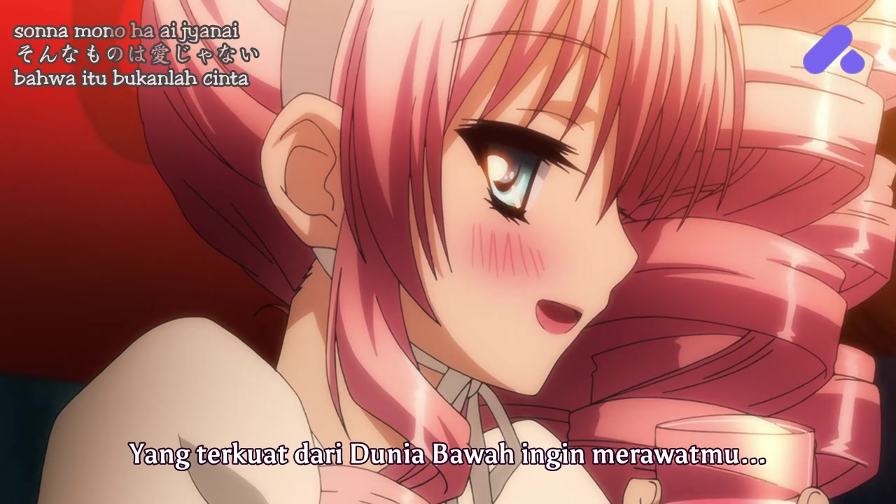 Episode 10 (End)
