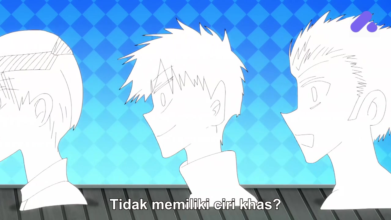 Episode 12 (End)