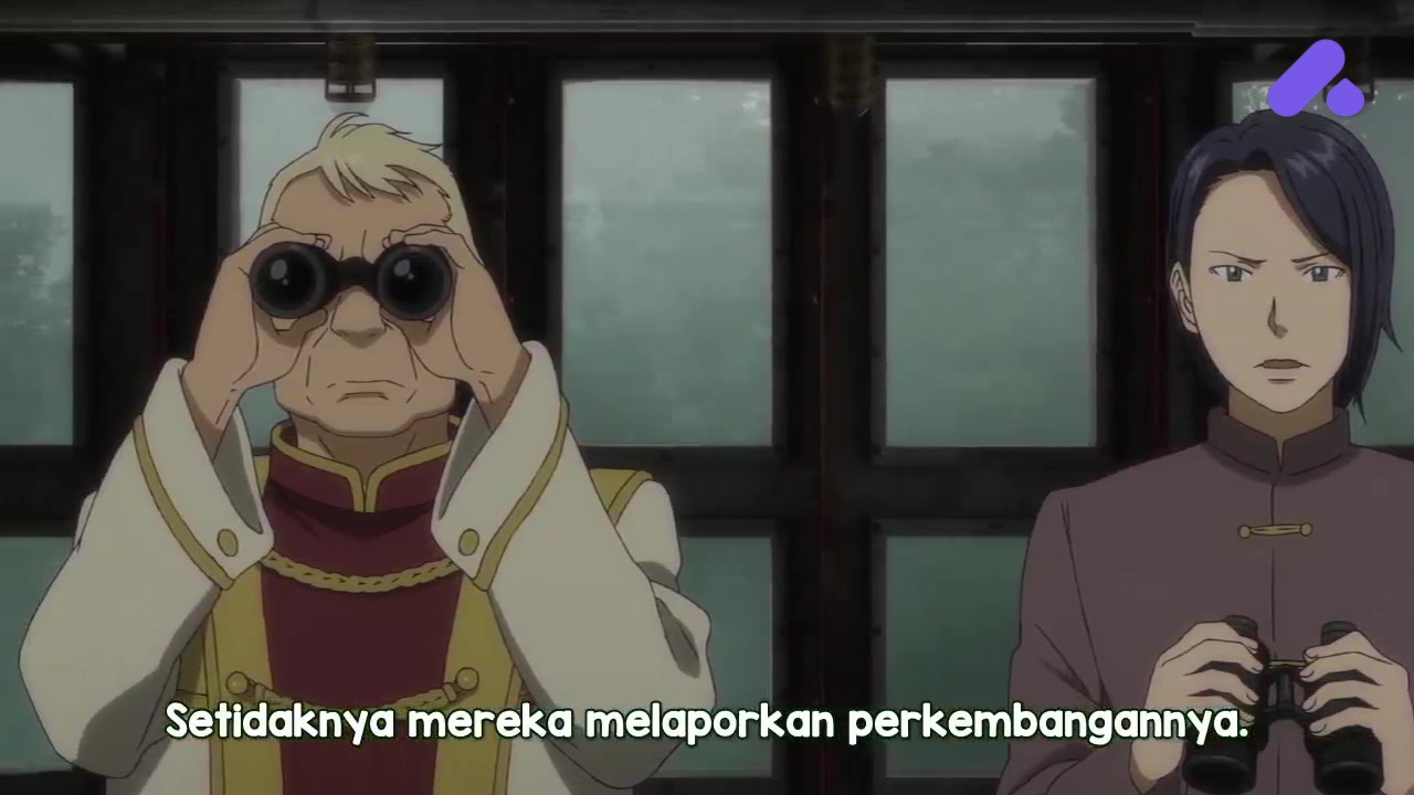 Episode 9