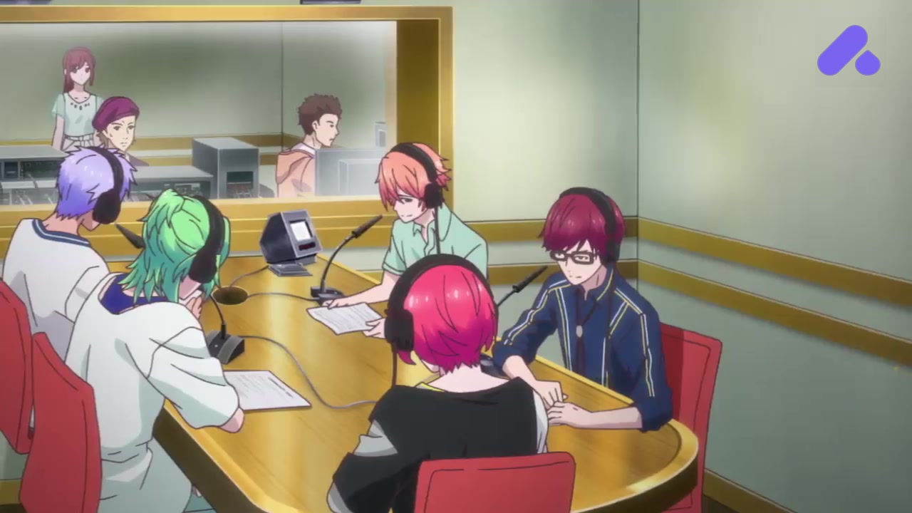 Episode 6