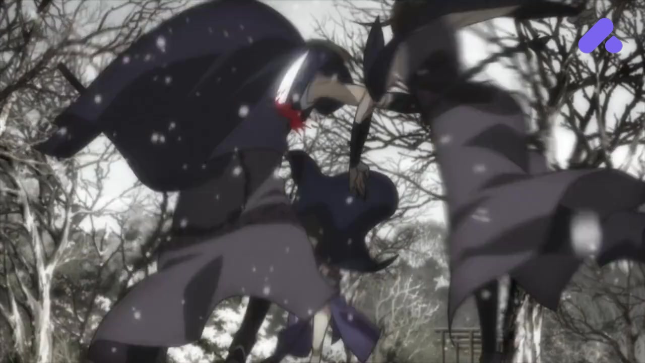 Episode 24 (End)
