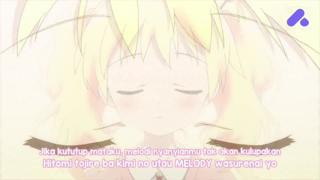 Episode OVA