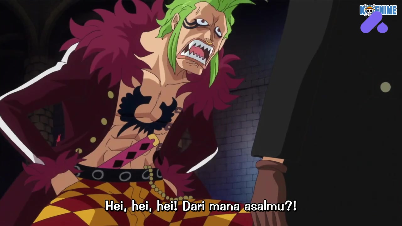 Episode 664