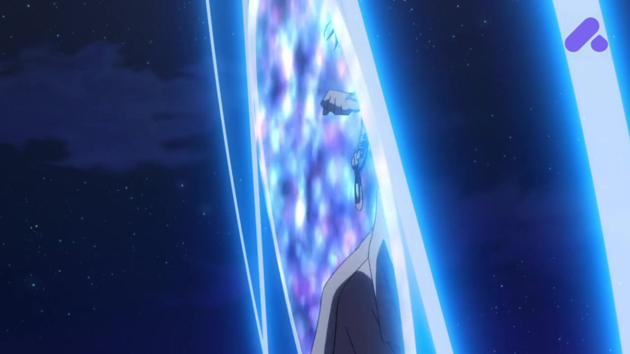 Episode 25 (End)