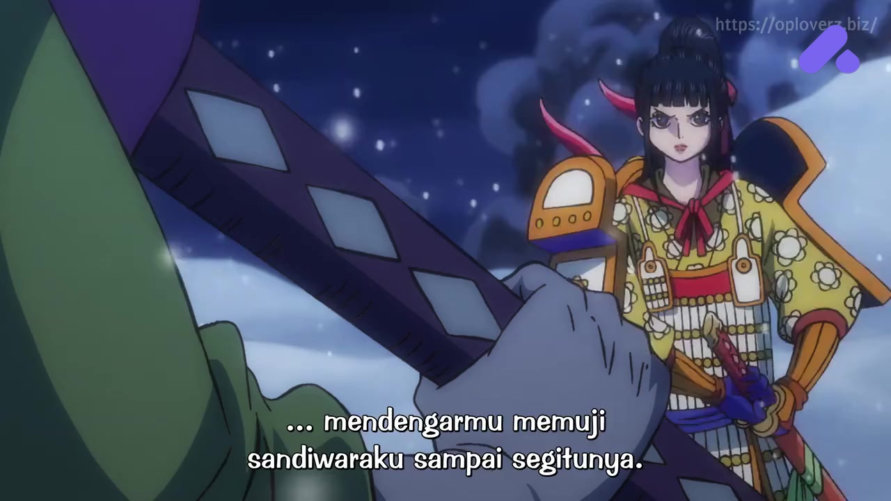 Episode 994