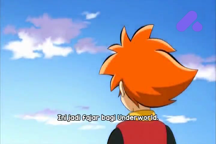 Episode 50 (End)