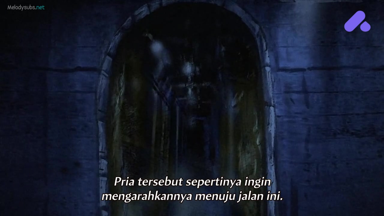 Episode 13 (End)