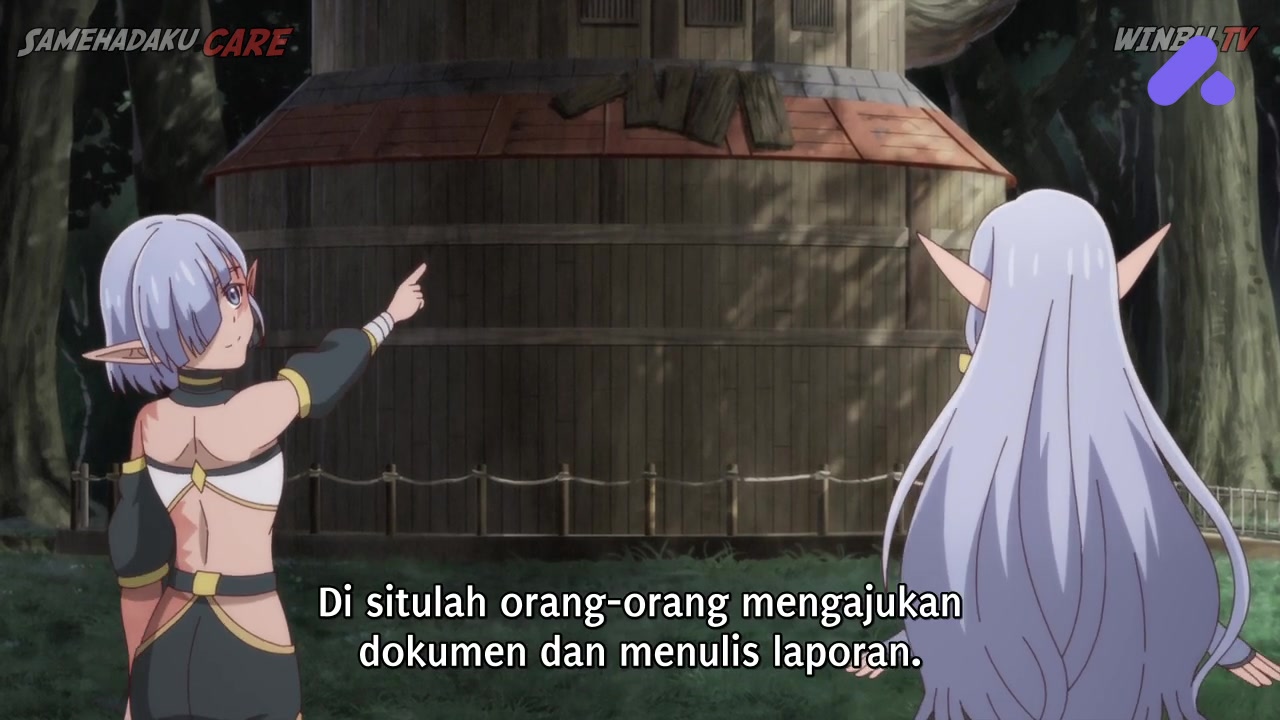 Episode 9