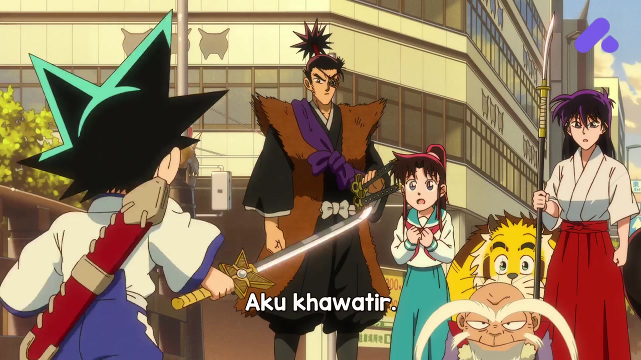 Episode 19