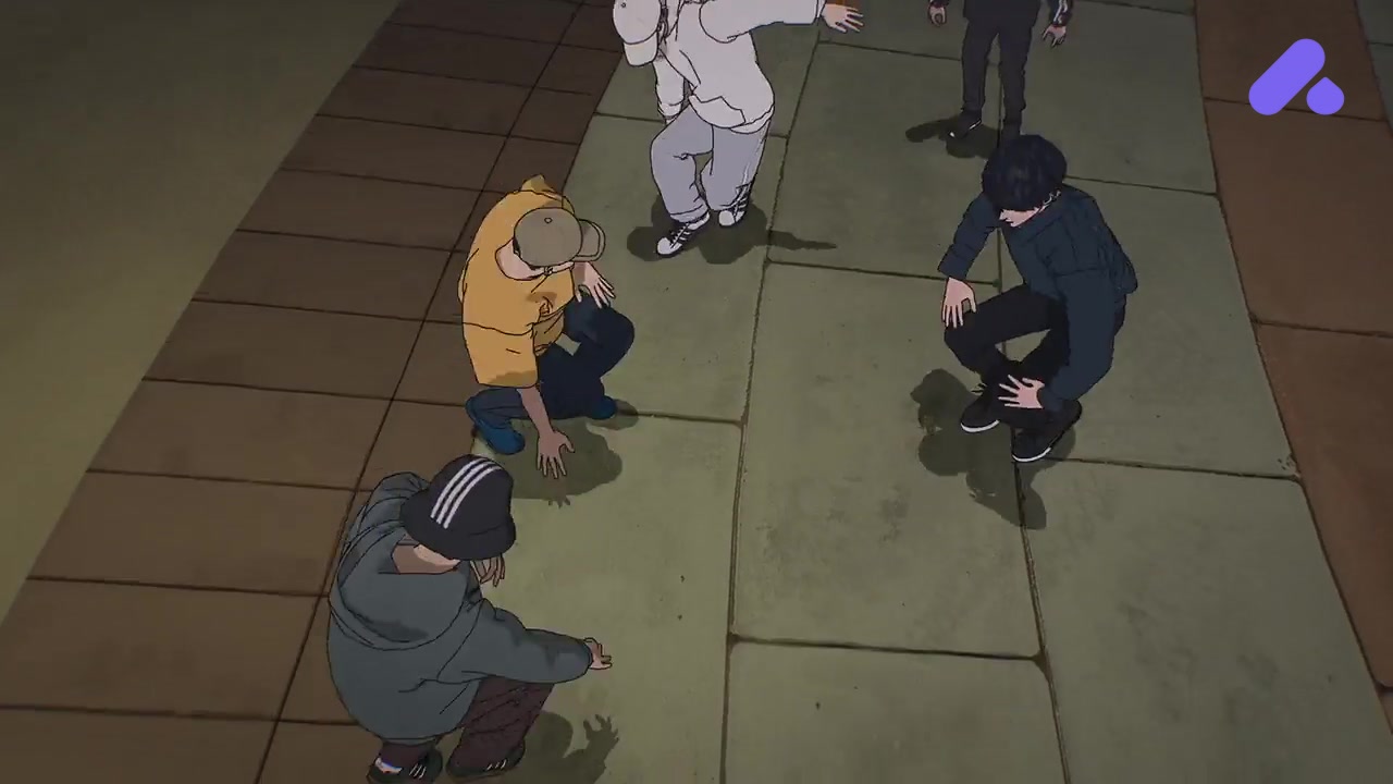 Episode 9