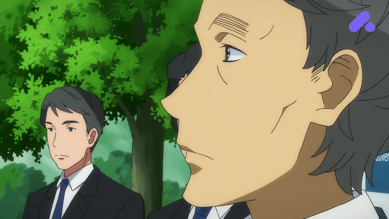 Episode 13 (End)