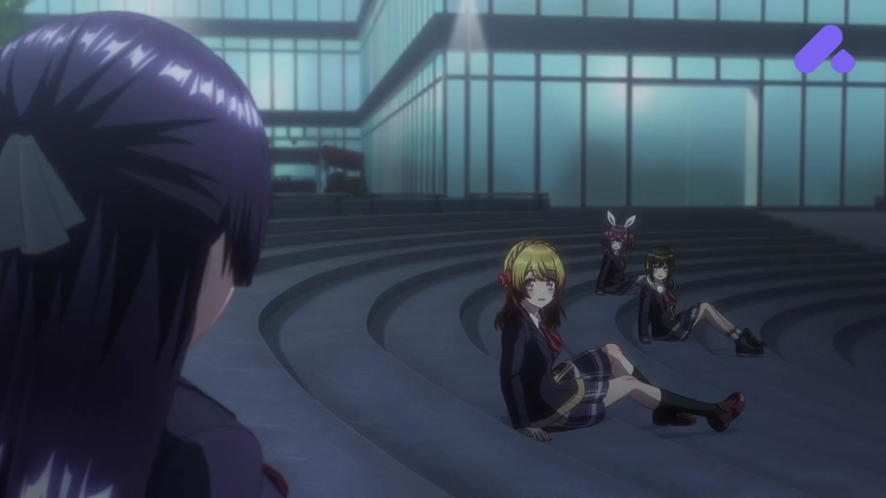 Episode 13 (End)