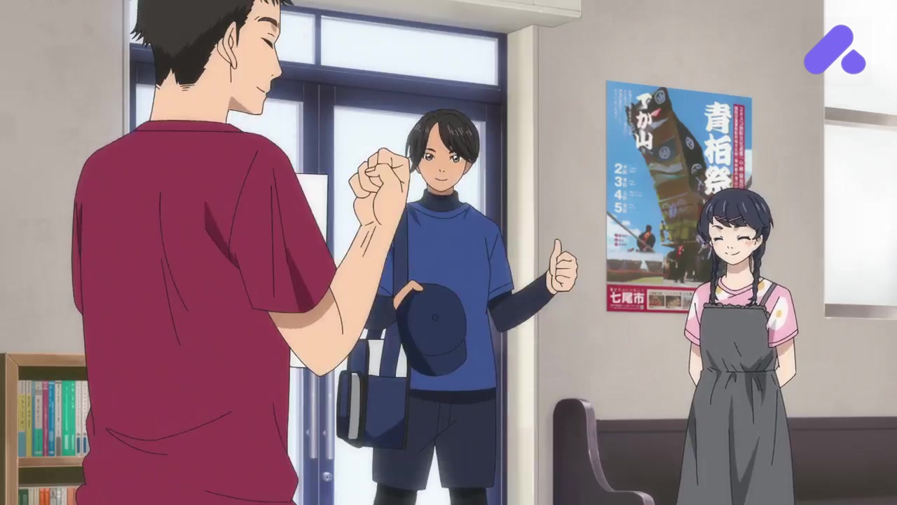 Episode 8